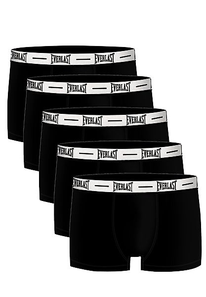 Everlast Boxershorts Sport Boxer 5P (Spar-Pack, günstig online kaufen