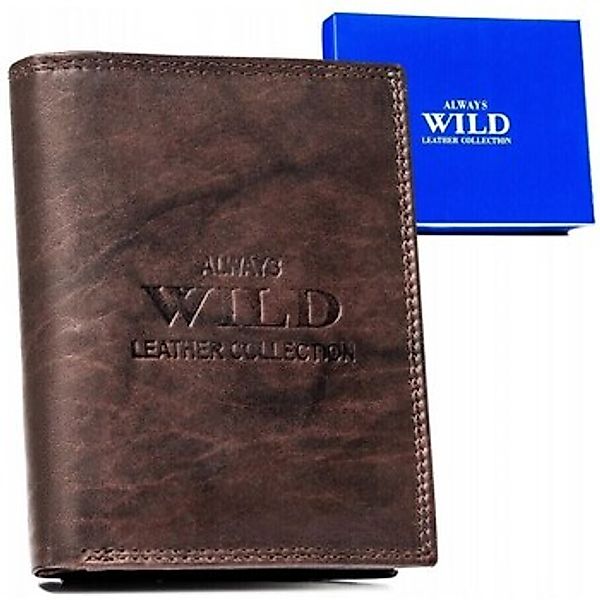 Always Wild  Geldbeutel AWN4MAL73682 günstig online kaufen