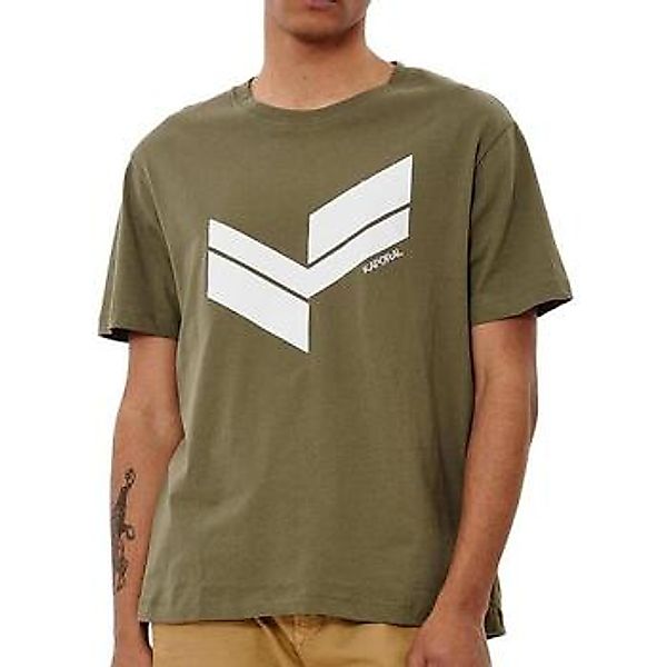 Kaporal  T-Shirts & Poloshirts BRYZOH22M11 günstig online kaufen