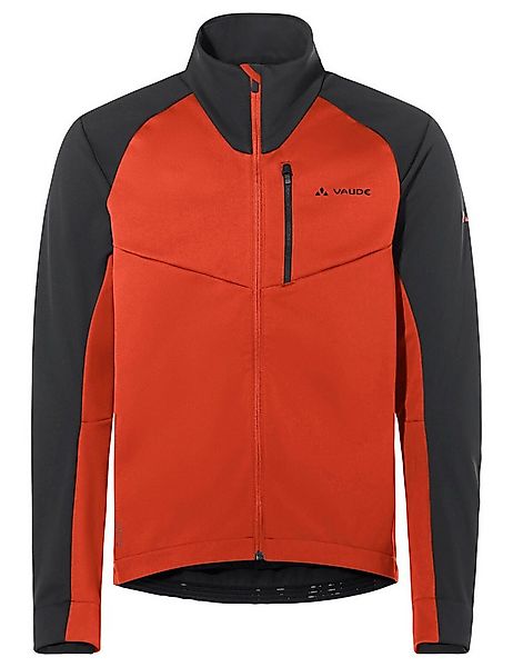 VAUDE Fahrradjacke Men's Posta Softshell Jacket VII (1-St) winddichte, wass günstig online kaufen
