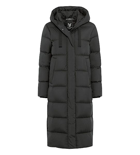 Fuchs Schmitt Steppmantel mit Kapuze günstig online kaufen