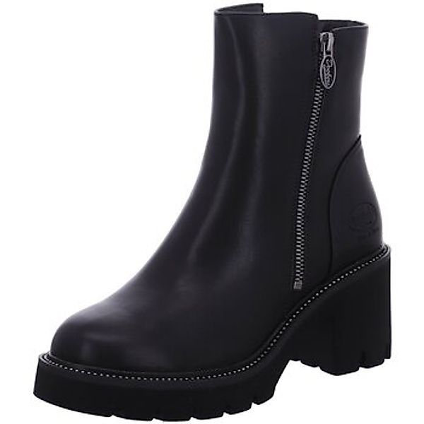 Dockers by Gerli  Stiefel Stiefeletten black () 55JK202-610100 günstig online kaufen