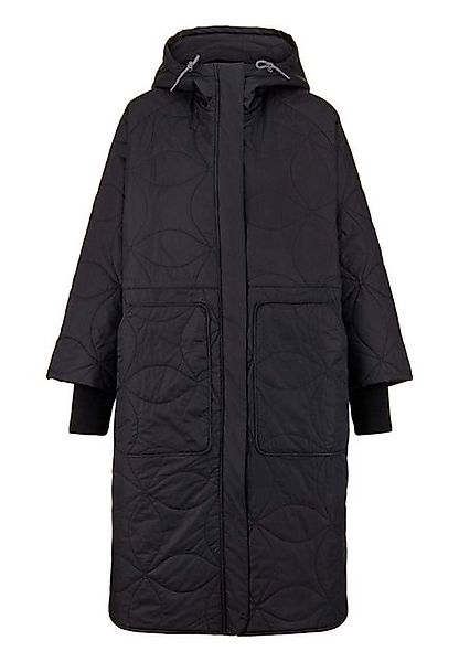 Hessnatur Wintermantel Nature Shell aus reiner Bio-Baumwolle (1-tlg) günstig online kaufen