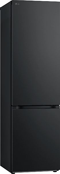 LG Kühl-/Gefrierkombination Serie 7 "GBV7280CEV" 203 cm hoch 59,5 cm breit günstig online kaufen