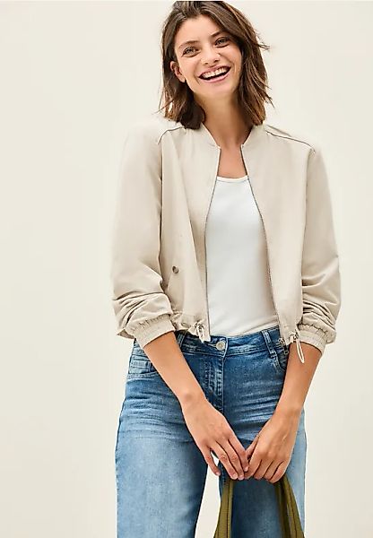 Kurzer Blouson günstig online kaufen