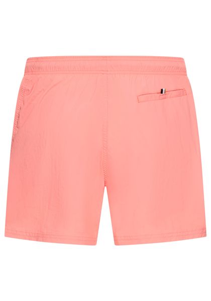 BOSS Badeshorts Octopus Mit BOSS Logoschriftzug, günstig online kaufen