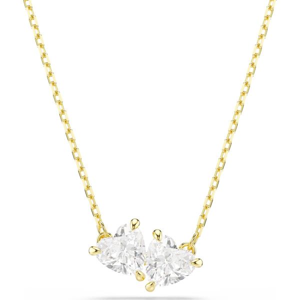Swarovski Kette mit Anhänger Swarovski Mesmera günstig online kaufen