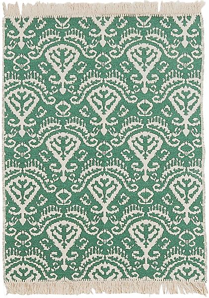 done.® Teppich NIZZA, rechteckig, Höhe: 8 günstig online kaufen