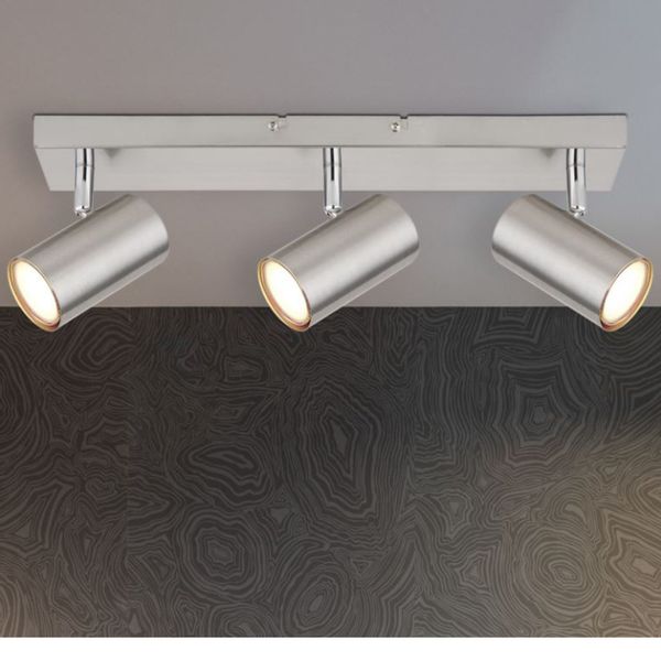 Lichthandel Hoch LED Deckenstrahler Deckenstrahler Schwenkbar günstig online kaufen