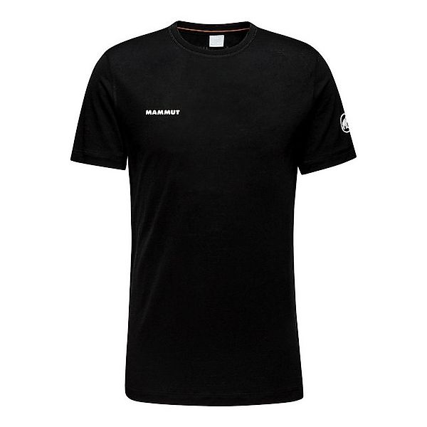 Mammut T-Shirt Tree Wool FL T-Shirt Men BLACK günstig online kaufen