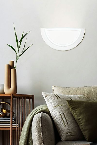 EGLO LED Wandleuchte PLANET 1 Wandlampe günstig online kaufen