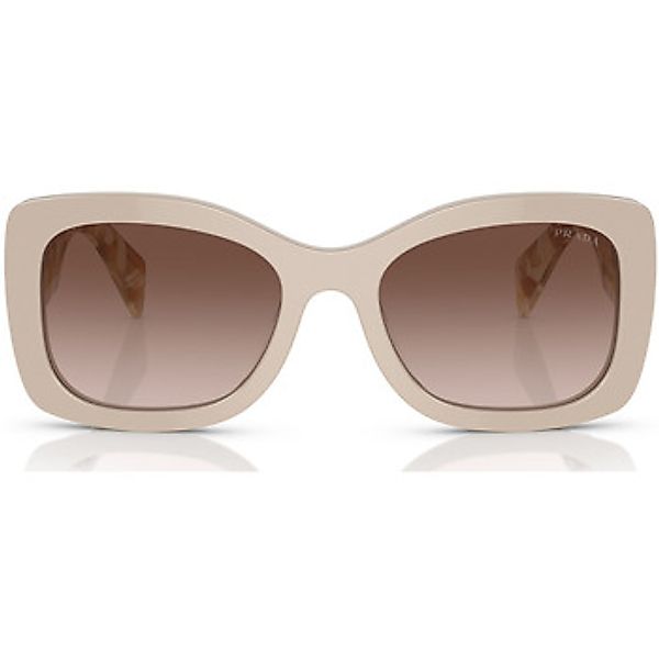 Prada  Sonnenbrillen Sonnenbrille PRA08S 11O6S1 günstig online kaufen