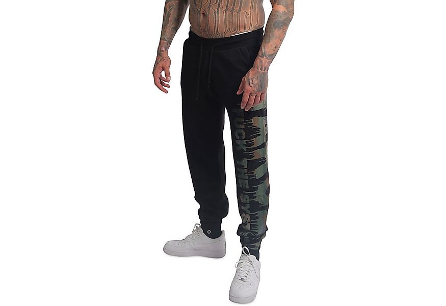 YAKUZA Jogginghose Silent günstig online kaufen