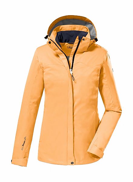 Killtec Outdoorjacke "KOS 133 KG WMN JCKT" günstig online kaufen