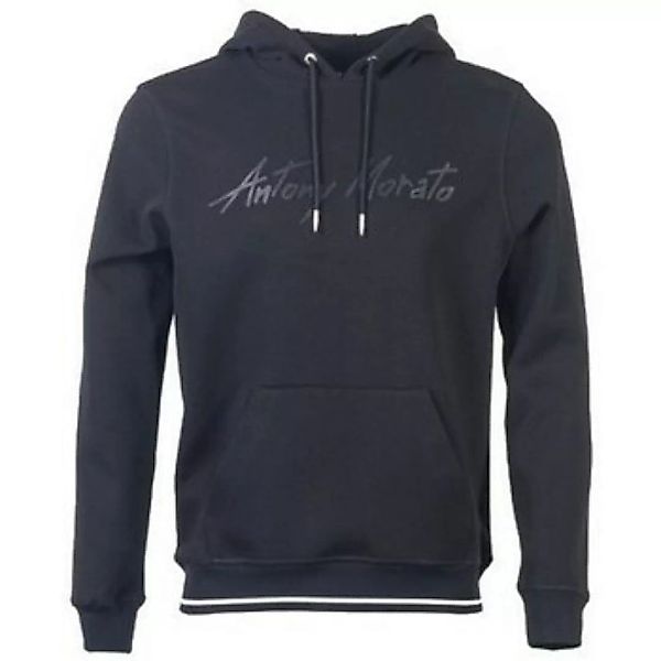 Antony Morato  Sweatshirt Regular Fit günstig online kaufen