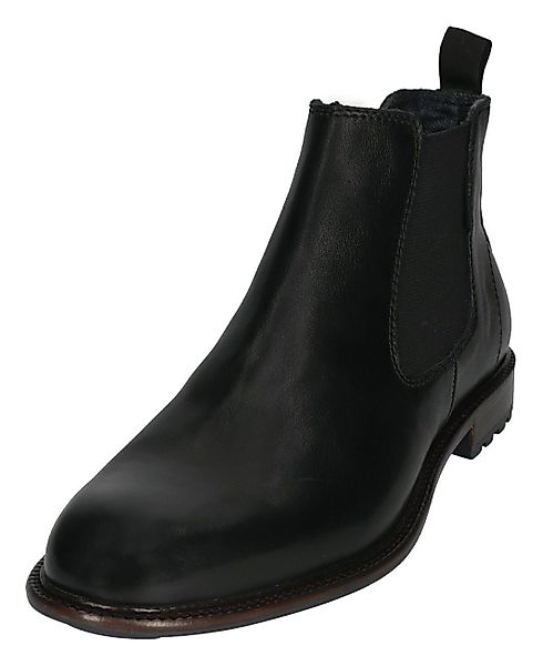 bugatti Chelseaboots Stiefelette, Business Schuh, Boots günstig online kaufen