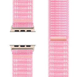 Nalia Smartwatch-Armband Apple Watch 38mm/40/41/42(Serie 10), günstig online kaufen