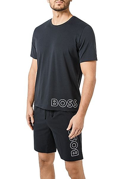 BOSS T-Shirt Identity 50465555/403 günstig online kaufen