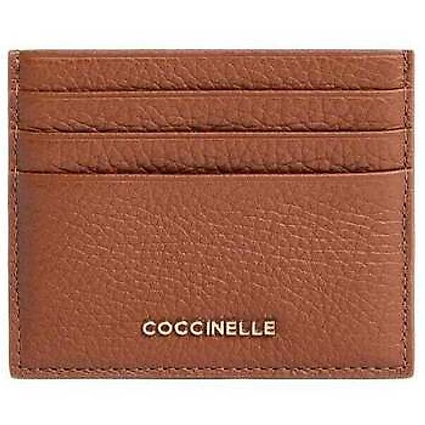 Ttm-Coccinelle  Geldbeutel Metallic Soft 1 günstig online kaufen