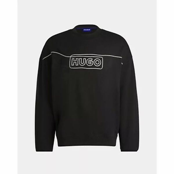 BOSS  Sweatshirt 50530335 NOIDERYOS günstig online kaufen