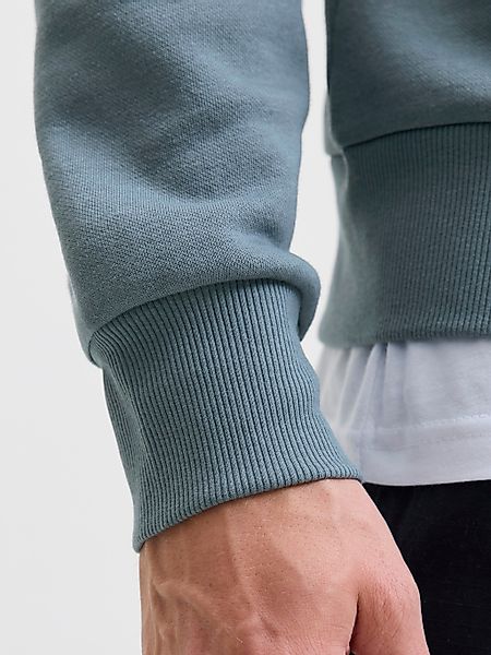 Jack & Jones PlusSize Kapuzensweatshirt JJPAN günstig online kaufen