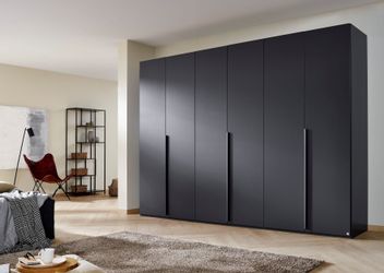 rauch Drehtürenschrank "Kleiderschrank Schrank Garderobe Wäscheschrank PURI günstig online kaufen