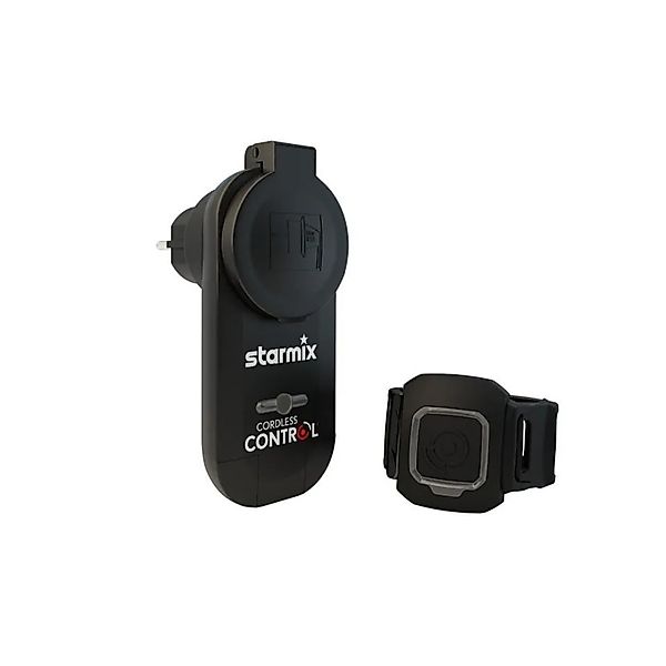 Starmix Funk-Steckdose EU+Cordless Control inkl. Batterie günstig online kaufen