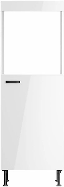 KOCHSTATION Backofenumbauschrank "KS-Paula" 60 cm breit, 176 cm hoch, mit 1 günstig online kaufen