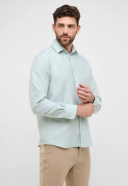 Eterna Langarmhemd "COMFORT FIT" günstig online kaufen