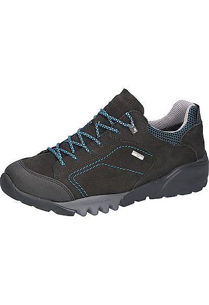 Waldläufer H-Fritz Trekkingschuh Freizeitschuh, Outdoorschuh, Sneaker mit T günstig online kaufen