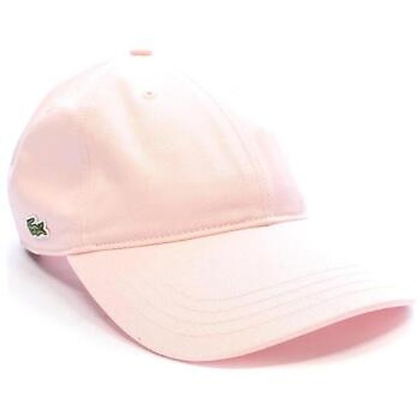 Lacoste  Schirmmütze RK0440-T03 günstig online kaufen