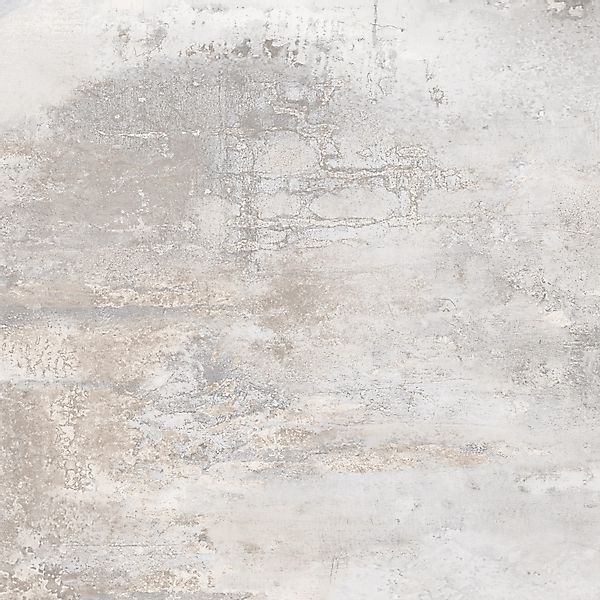 Bodenfliese Feinsteinzeug Silber Glasiert Poliert 60 cm x 60 cm günstig online kaufen