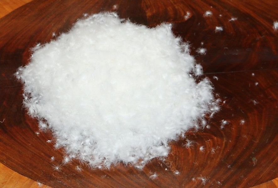 Betten Hofmann Gänsedaunenbettdecke Betten Hofmann White günstig online kaufen