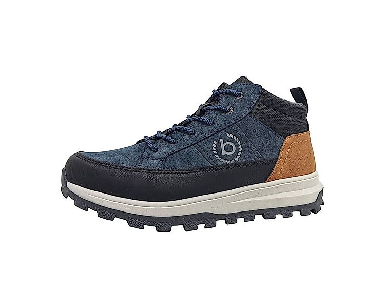 bugatti Stiefel Schnürstiefel günstig online kaufen