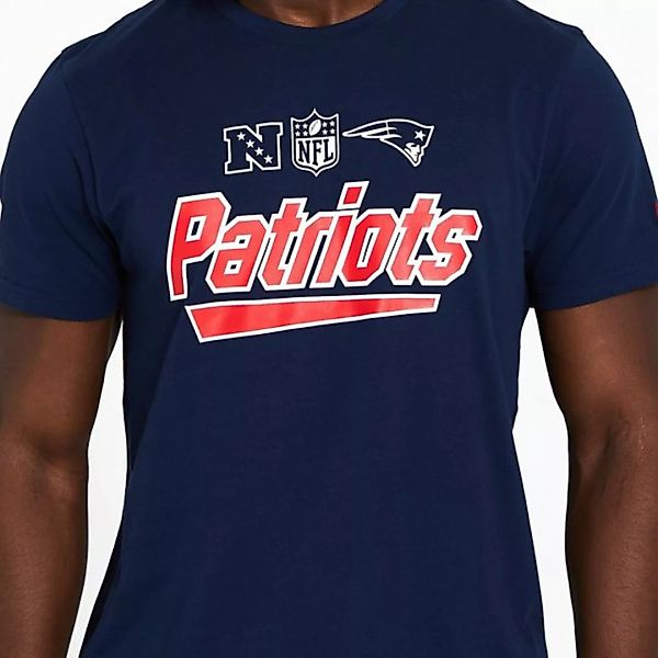 New Era T-Shirt T-Shirt New Era NFL Wordmark NEEPAT günstig online kaufen