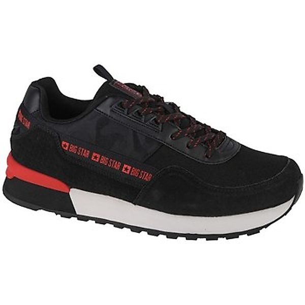Big Star  Sneaker Shoes LL17437 günstig online kaufen