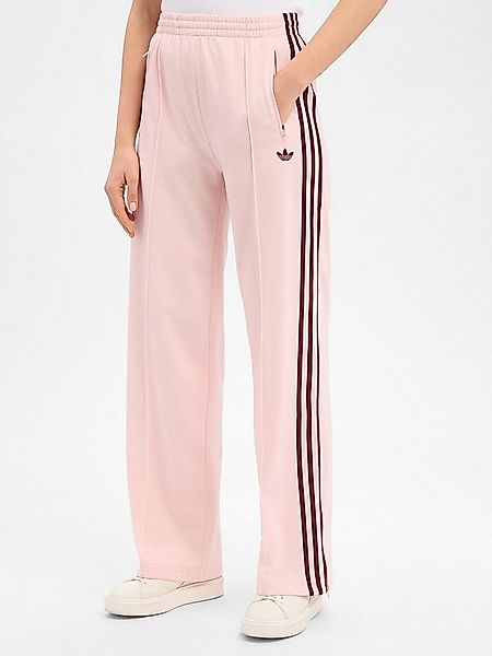 adidas Originals Sweathose Sanpin Maroon günstig online kaufen