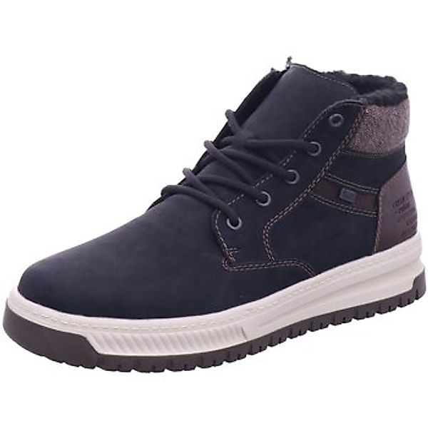 Rieker Sneaker "Rieker Sneaker Lederimitat" günstig online kaufen