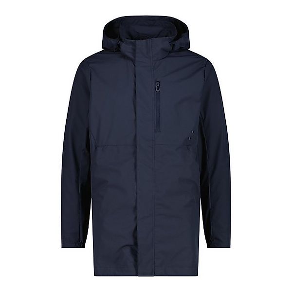 CMP Outdoorjacke CMP Herren Jacke Man Long Jacket Zip Hood 35Z5837 günstig online kaufen