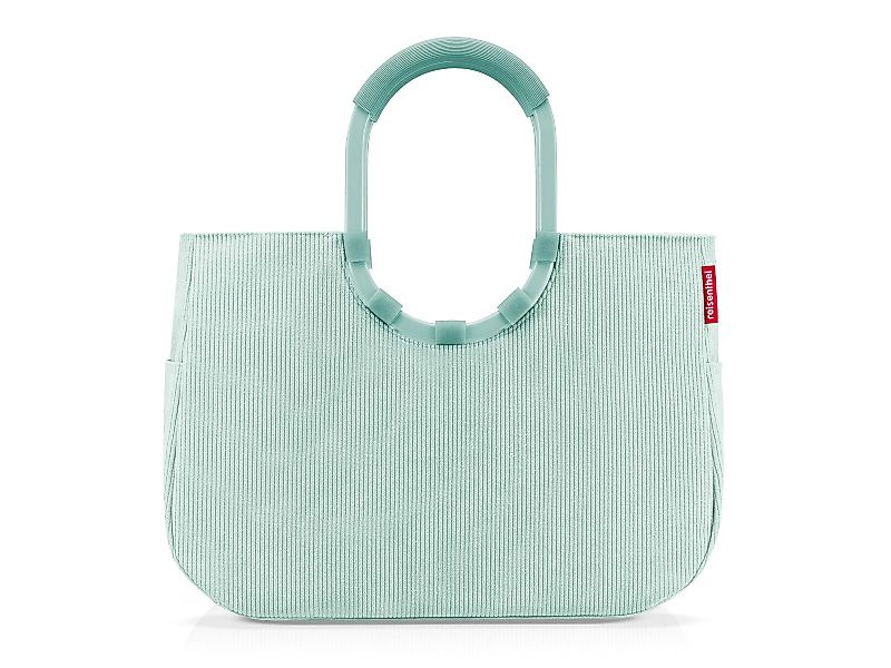 REISENTHEL® Einkaufsshopper loopshopper L frame cord günstig online kaufen