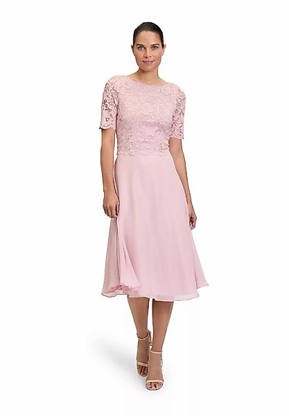 Vera Mont Cocktailkleid "Vera Mont Cocktailkleid mit Spitze", Spitze günstig online kaufen