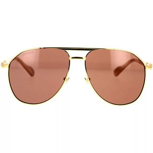 Gucci  Sonnenbrillen -Sonnenbrille GG1220S 003 günstig online kaufen