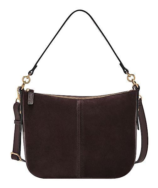 Fossil Umhängetasche Crossbody, aus echtem Rindsleder günstig online kaufen