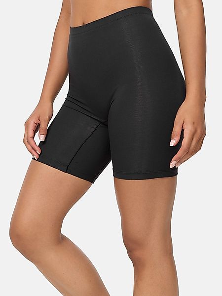 Nur Die Shorts Reibungslos Damen (1er/3er/6er/9er Pack, 1-tlg) Bermudas Kur günstig online kaufen