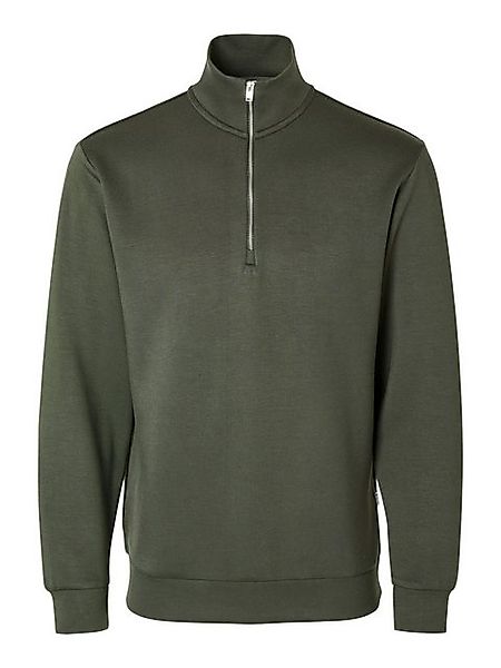 Selected  Sweatshirt 16094482 MANUEL-PURE CASHMERE günstig online kaufen
