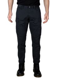 Yazubi Cargohose Cargo Chino Jayden (1-tlg) günstig online kaufen