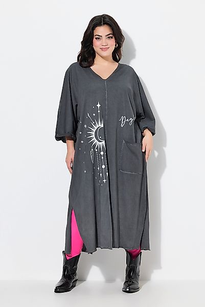 Angel of Style Longshirt Oversize-Shirt moderner günstig online kaufen