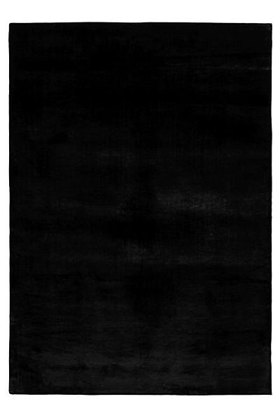 80x150 Teppich PARADISE PAR400 Black günstig online kaufen