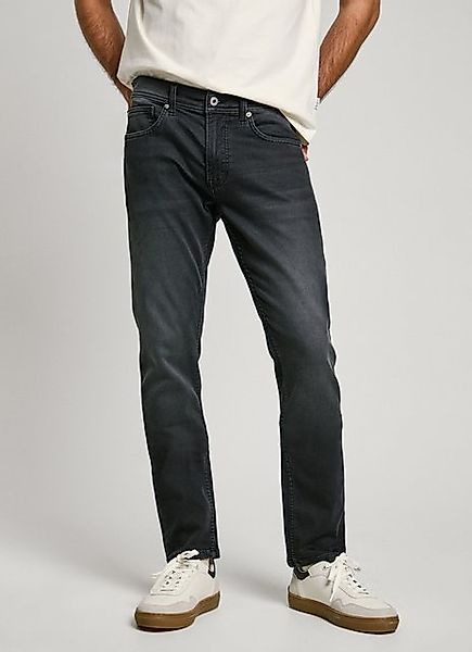 Pepe Jeans Slim-fit-Jeans SLIM GYMDIGO JEANS, günstig online kaufen