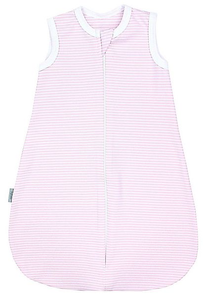 TupTam Babyschlafsack 0.5 TOG Unisex dünner Sommerschlafsack günstig online kaufen